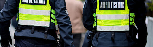 Новый закон для помощников полицейских: больше прав и больше обучения