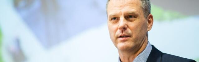 Elenger о резком скачке цен на газ: все зависит от продолжительности кризиса