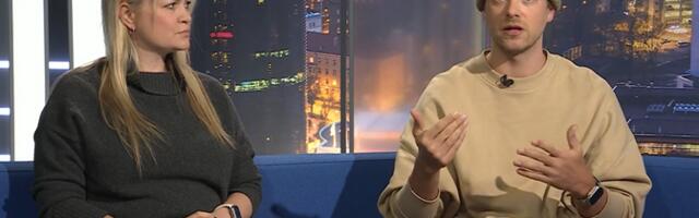 Отдыхавший с семьей в Дубае Вийналасс: впервые в жизни почувствовал угрозу войны