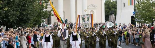 Исследование: экспорт остается слабым звеном музыкальной индустрии Литвы