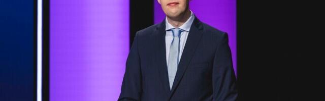 Гортфельдер: к концу столетия доля эстонцев в населении Эстонии может сократиться до 50%