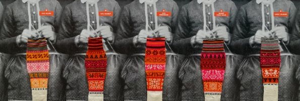 Какая она — выставка мечты?