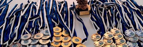 XIV Открытый чемпионат Кохтла-Ярве и V Кубок Эстонии по таэквондо. 18.09.2021
