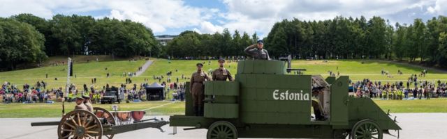 Предшествующий Дню победы рабочий день короче на три часа