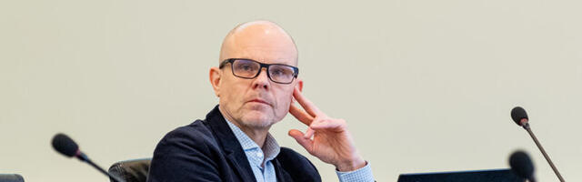 Министр экономики Тийт Рийсало посещает Ида-Вирумаа