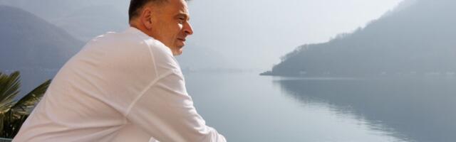 Рейн Лыхмус рассказал, как LHV выбирал нового руководителя