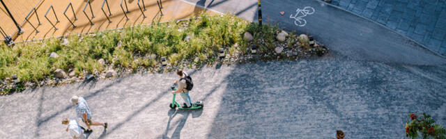 В воскресенье солнечно, +19...+24