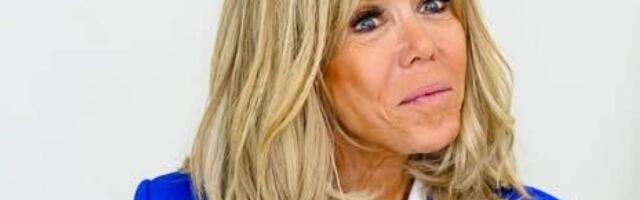 «Я — не Жан-Мишель»: Брижит Макрон подаёт в суд на распространителей слухов о смене пола