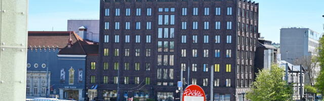 Партия реформ выходит из коалиции в Таллинне