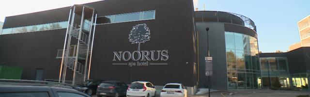 Построившего в Нарва-Йыэсуу спа-отель Noorus российского бизнесмена лишили ВНЖ в Эстонии