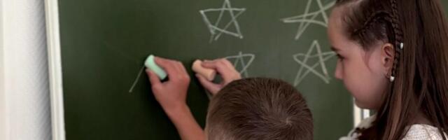 Учеба после уроков: какой ценой нарвские школьники осваивают программу