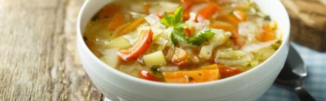 Диета Стол №4: меню на день, что можно, что нельзя, рецепты