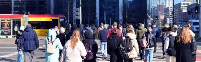 Большинство поляков не покинут свою страну в случае нападения России. Результаты свежего опроса