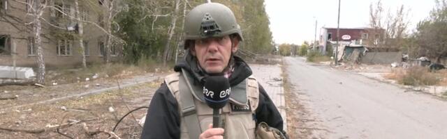 "АК" в Константиновке: эвакуация, дроны и надежда на возвращение