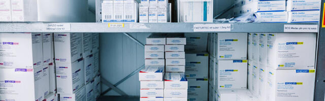 Провизор: инвестиции в аптеки самообслуживания не окупятся