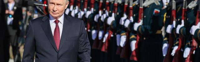 ВОЕННЫЙ ДНЕВНИК (1373-й день) | Путин не прекратит войну, пока ВСУ не выйдут из Донбасса