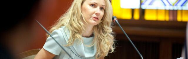 Латвия усилит борьбу с экологическими преступлениями