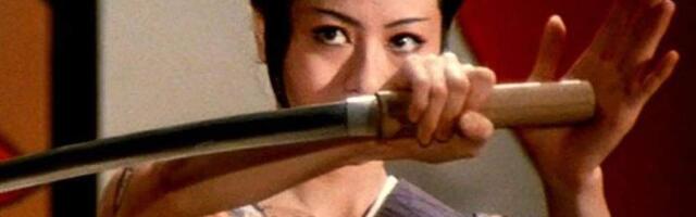 «Я ни разу не проиграла бой мужчине».