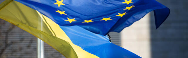 Евросоюз согласовал условия предоставления Украине кредита в размере 90 миллиардов евро