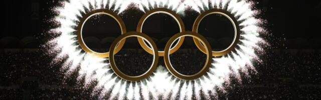 Эстония поддержала политический бойкот Паралимпиады-2026 из-за флагов России и Беларуси