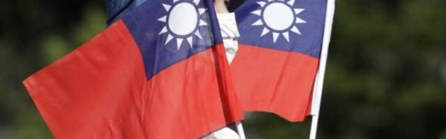 Литва и Тайвань подпишут план экономического сотрудничества в начале июня