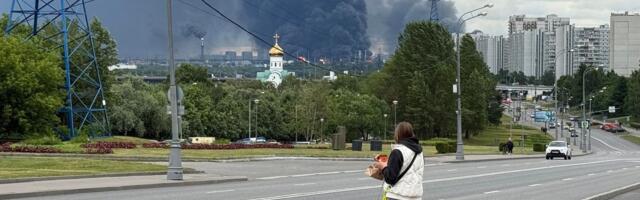"Не будет топлива? Задвинут очередную байду о том, как полезно ходить пешком": как жители России переживают бензиновый кризис