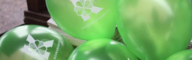 В Нарве в Центристскую партию вступили 49 человек