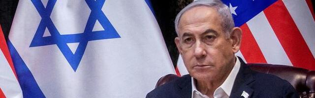 Нетаньяху поручил подготовить список целей для ответа Ирану