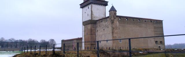 Орлова и Мяги вывели из состава совета Нарвского музея