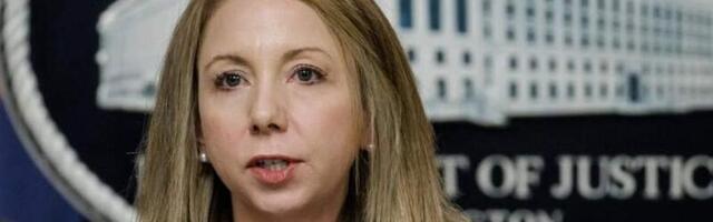 США всколыхнула смерть прокурора, которая расследовала военные преступления России