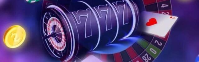 Мужчина проиграл в казино 43 тысячи евро и вернул деньги через суд