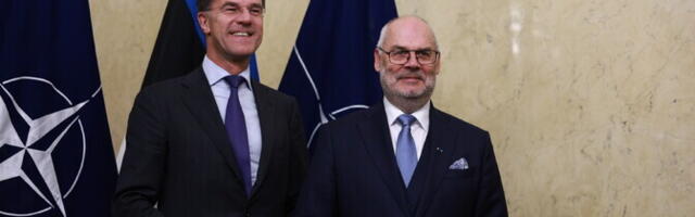 Карис призвал участников саммита НАТО повысить расходы на оборону