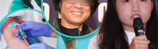 200 пробирок крови за диплом: в университете Тайваня разоблачили «тренера-вампира»