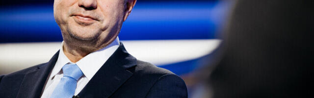 Рейнсалу о внеочередном заседании Рийгикогу: моя задача – оказывать давление на правительство