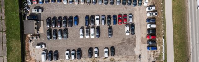 Глава фракции Eesti 200_ автоналог пришел, чтобы остаться