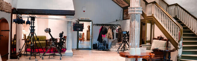 В пятницу после масштабной реконструкции откроет двери Таллиннский городской театр