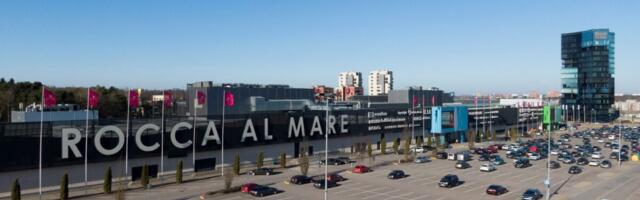 Ралли на бирже Хельсинки: акции компании‑владельца Rocca al Mare подорожали более чем на 30%