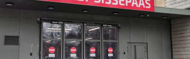 Где получить медпомощь в Таллинне в праздничные дни