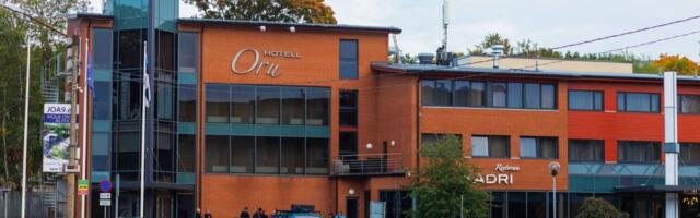 Портфель инвесторов вырос: к отелю у аэропорта добавлен Oru Hub Hotel