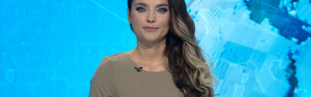 "Актуальная камера" 14.02.2026 (21:00)