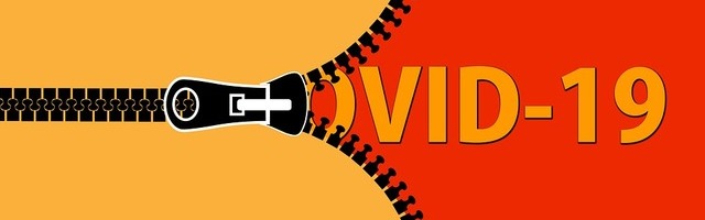 Правительство одобрило законопроекты по борьбе против COVID-19. Читайте, что изменилось