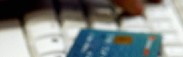 Крупные мошенничества в Харьюмаа: жители потеряли в общей сложности более 180 000 евро