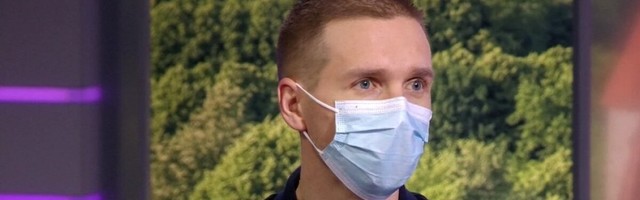 Семейный врач: коронавирус может распространяться с пыльцой, маски не помогут