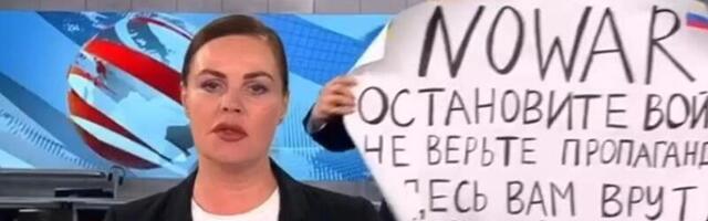 Экс-сотрудница Первого канала: руководству наверняка мало не показалось