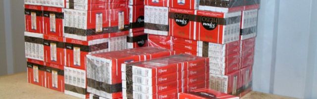 Суд признал бывшего нарвскогог таможенника  виновным в получении взятки