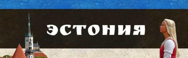 Правительство одобрило долгосрочную стратегию развития государства «Эстония 2035»