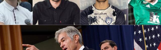 Восемь эстонцев в центре миллиардного мошенничества в США. Кто они и что предположительно совершили?