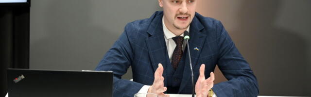 Яшин: Бесплатные детские сады обойдутся налогоплательщикам Таллинна в 9 миллионов евро