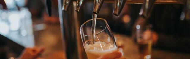 Россия вытеснила Германию из пятерки крупнейших производителей пива в мире