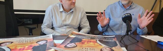 Программа «Нарва — Осенняя столица» начнется чуть раньше и обещает теплую и вдохновляющую осень